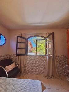 Refúgio Amor de Mãe