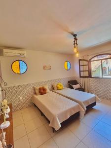 Refúgio Amor de Mãe