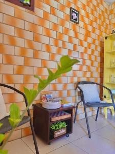 Refúgio Amor de Mãe