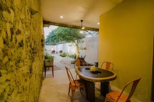 Casa Árbol Amazing House Downtown Merida Yucatan