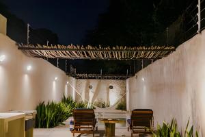 Casa Árbol Amazing House Downtown Merida Yucatan