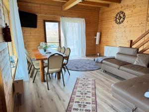 Cabana Izvorul Rece Maramureş