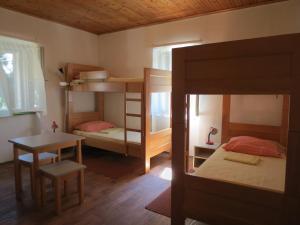 HI Hostel Veli Losinj