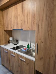 Aparthotel Apartamenty Czarna Góra 307