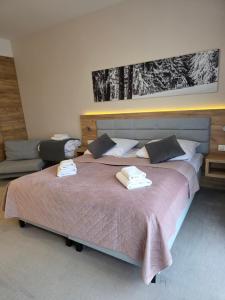 Aparthotel Apartamenty Czarna Góra 307