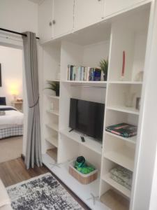 The Shire on Robberg Road