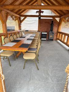 Cabana Izvorul Rece Maramureş