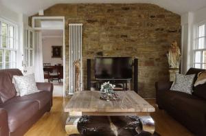 Prospect House Elegant Georgian 4BR Home in Durnham