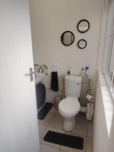 The Shire on Robberg Road