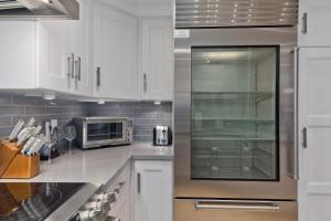 Luxury 3BR 3BA Condo Steps from Canyon Lodge Lift