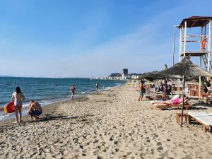 Beachfront Villa with Private Pool by Monika Experiences