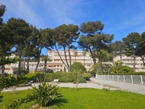 Beautiful apartment in Mont des Oiseaux