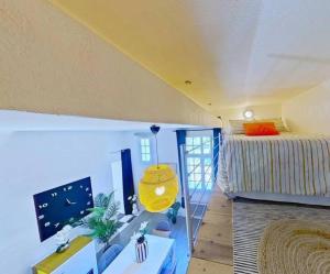 Beautiful apartment in Mont des Oiseaux