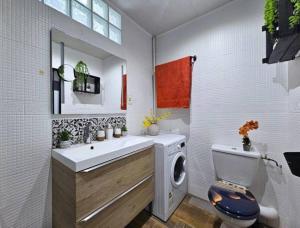 Beautiful apartment in Mont des Oiseaux