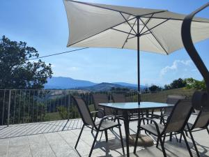 GrazieSole Agriturismo casa intera in esclusiva