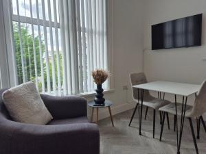 Studio in Southsea, Portsmouth with 2 Beds - Free Wi-Fi #9