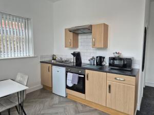 Studio in Southsea, Portsmouth with 2 Beds - Free Wi-Fi #9