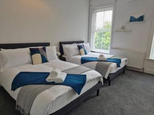 Studio in Southsea, Portsmouth with 2 Beds - Free Wi-Fi #9
