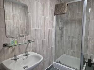 Studio in Southsea, Portsmouth with 2 Beds - Free Wi-Fi #9