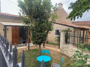 Les Petits Jardins de Cissé Chambre de Charme