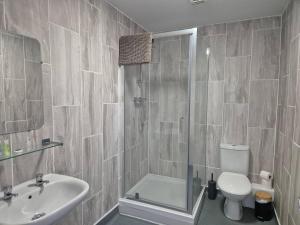 Studio in Southsea, Portsmouth with 2 Beds - Free Wi-Fi #9