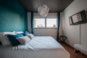 Le nid dAigle, confort, proche centre ville