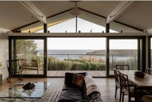 Greenshutters PembrokeshireBeachHouse