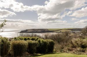 Green Shutters PembrokeshireBeachHouse