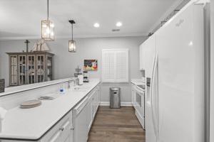 3 Bedroom Golf and Beach Getway