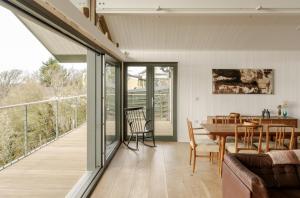 Greenshutters PembrokeshireBeachHouse