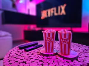 Le nid dAigle, confort, proche centre ville