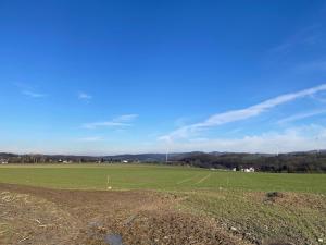 Möbliertes Wohnen auf Zeit im Extertal