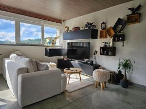 Le nid dAigle, confort, proche centre ville