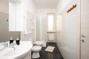 Cornigliano Apartment 3