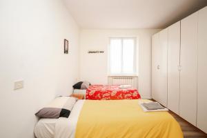 Cornigliano Apartment 3