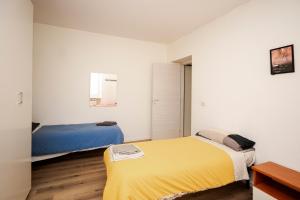 Cornigliano Apartment 3