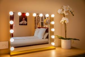 Studio 68 Proche Basel Home Cinéma & Confort