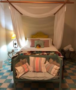 Casa Sirena charming house downtown centro Mérida