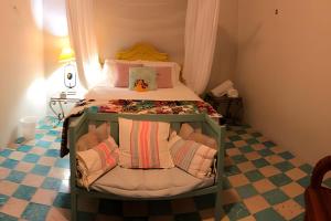 Casa Sirena charming house downtown centro Mérida