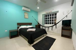 La Casa de los Chofas