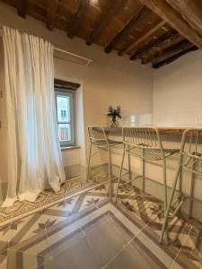 BORGO COMPAGNIA Porta Fredda