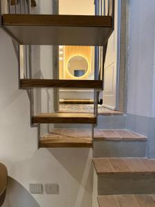 BORGO COMPAGNIA Porta Fredda