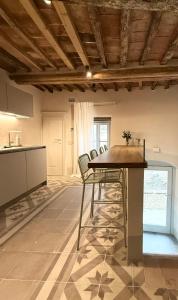 BORGO COMPAGNIA Porta Fredda