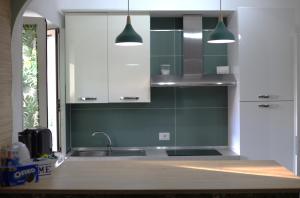 Terrazza Real Poggio