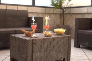 Terrazza Real Poggio