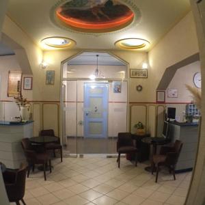 Orfeas Hotel