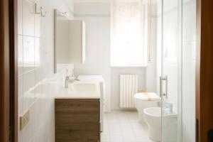 Madonnina Olympic House Free Parking and Rho Fiera