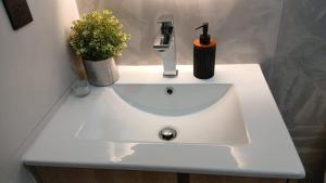 Adagio Designer Suite Dual Private Terraces & Wellness Spa