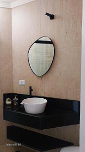 Lindo Apartamento Beira Mar 20mts da praia 3quartos