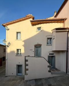 BORGO COMPAGNIA Porta Fredda